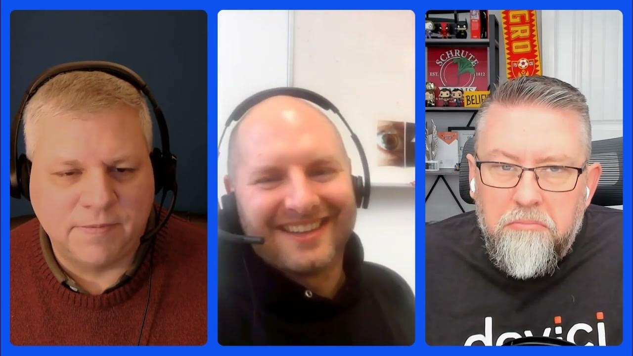 Threat Modeling of Threat Modeling Application Security
                    Podcast Episode
